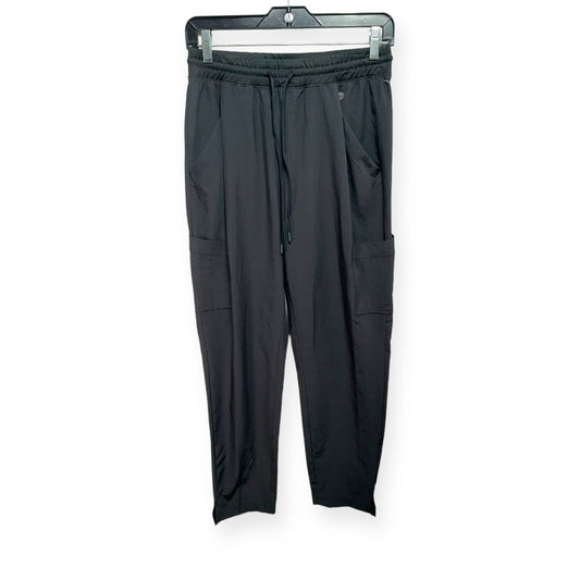 Black Athletic Pants Apana, Size S