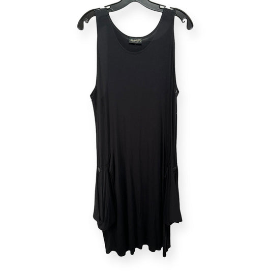 Black Dress Designer Lee Andersen, Size M