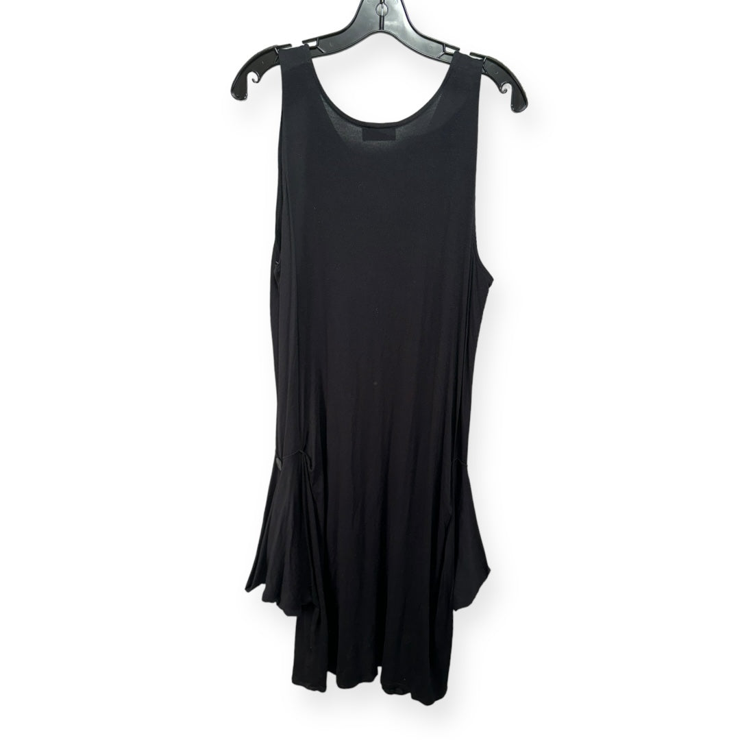 Black Dress Designer Lee Andersen, Size M