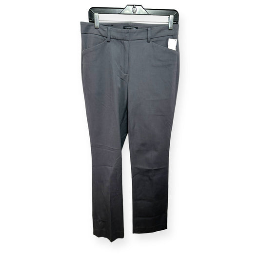 Grey Pants Dress 41 Hawthorn, Size 6