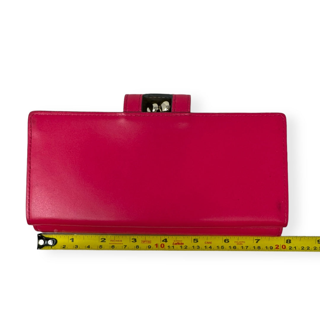 Stacia Wallet Designer Kate Spade, Size Large