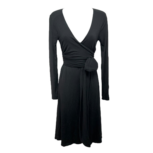 Black Dress Designer Ralph Lauren Black Label, Size S