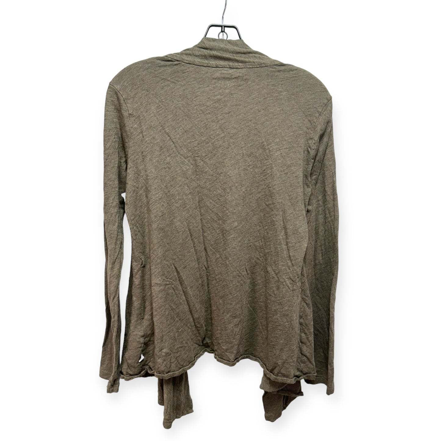 Cardigan By The North Face In Taupe, Size: S