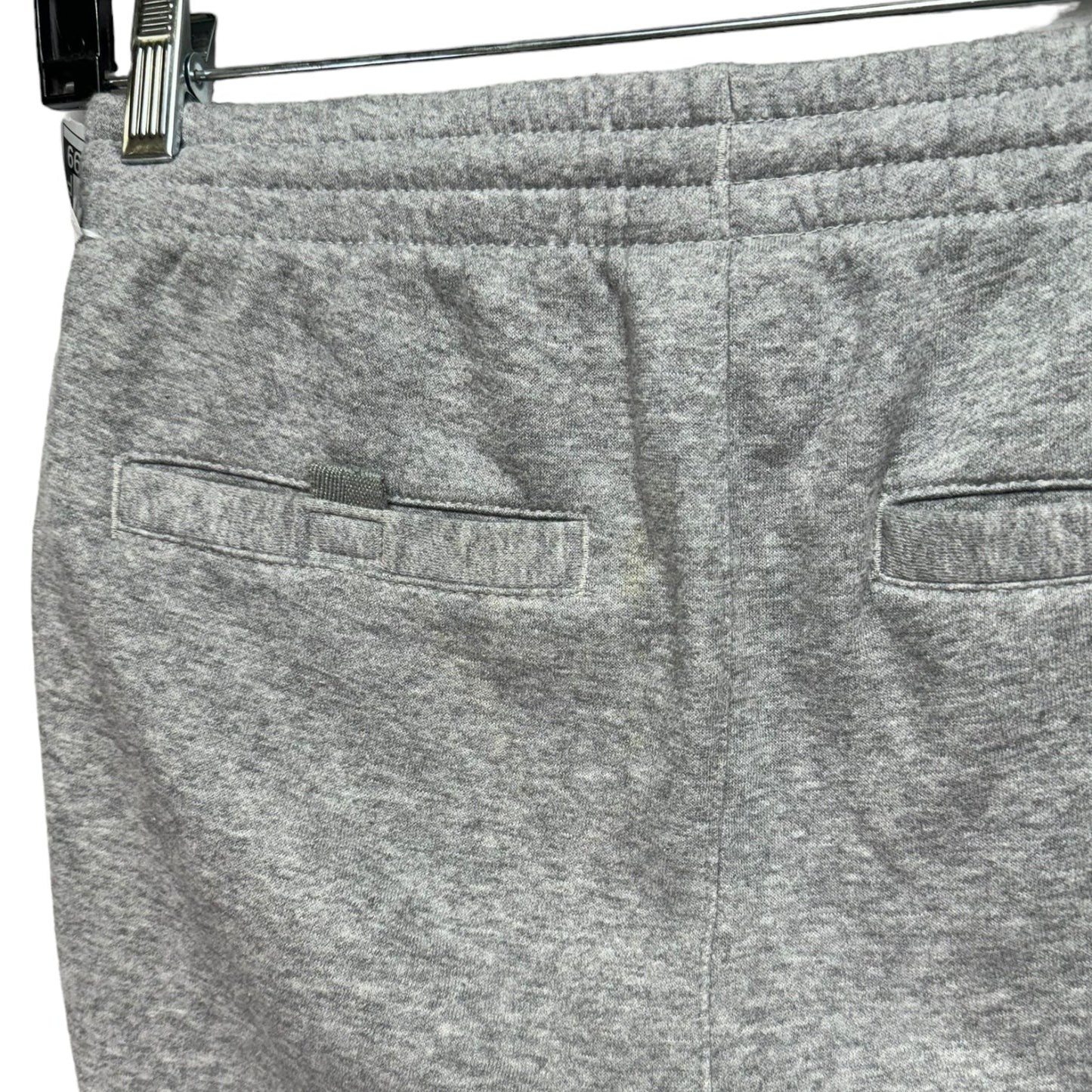 Pants Joggers By Nike Apparel In Grey, Size: L