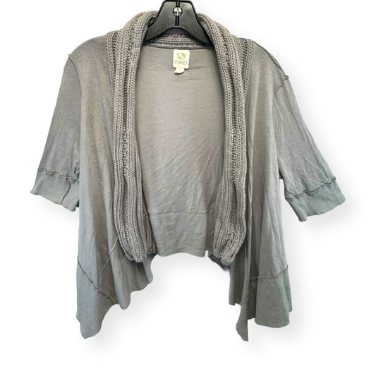 Grey Cardigan Tiny, Size S