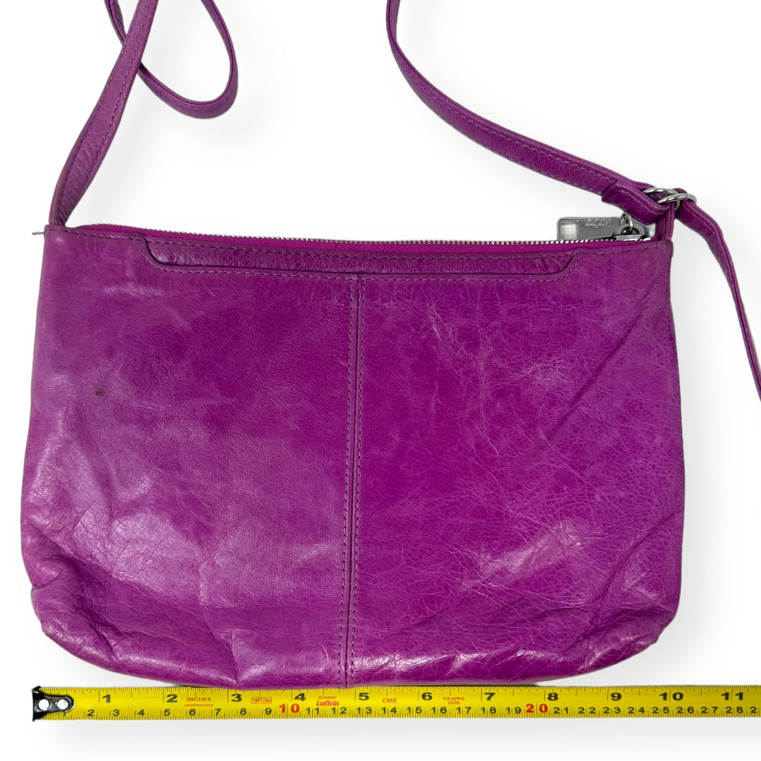 Crossbody Designer Hobo Intl, Size Medium