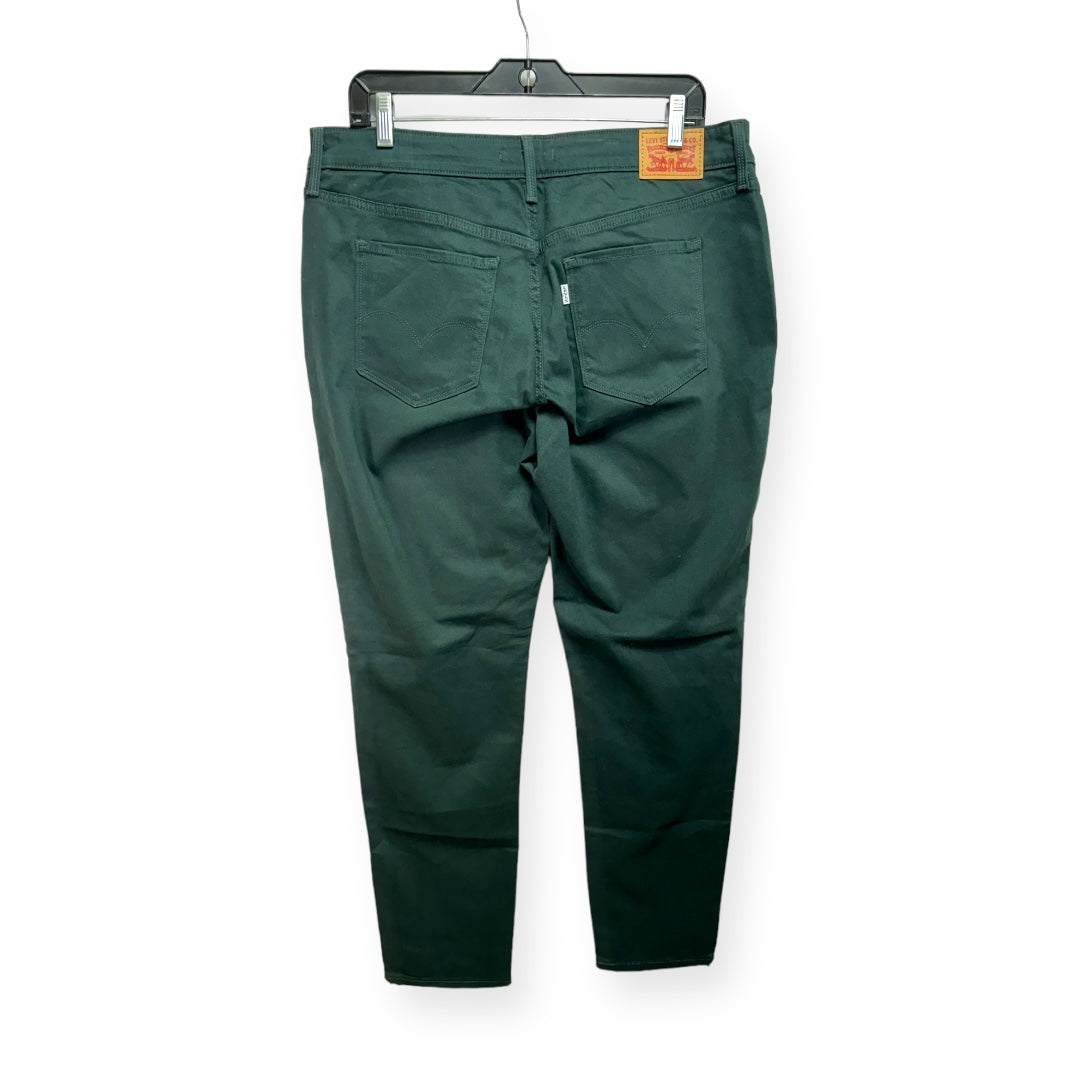 Green Pants Other Levis, Size 16