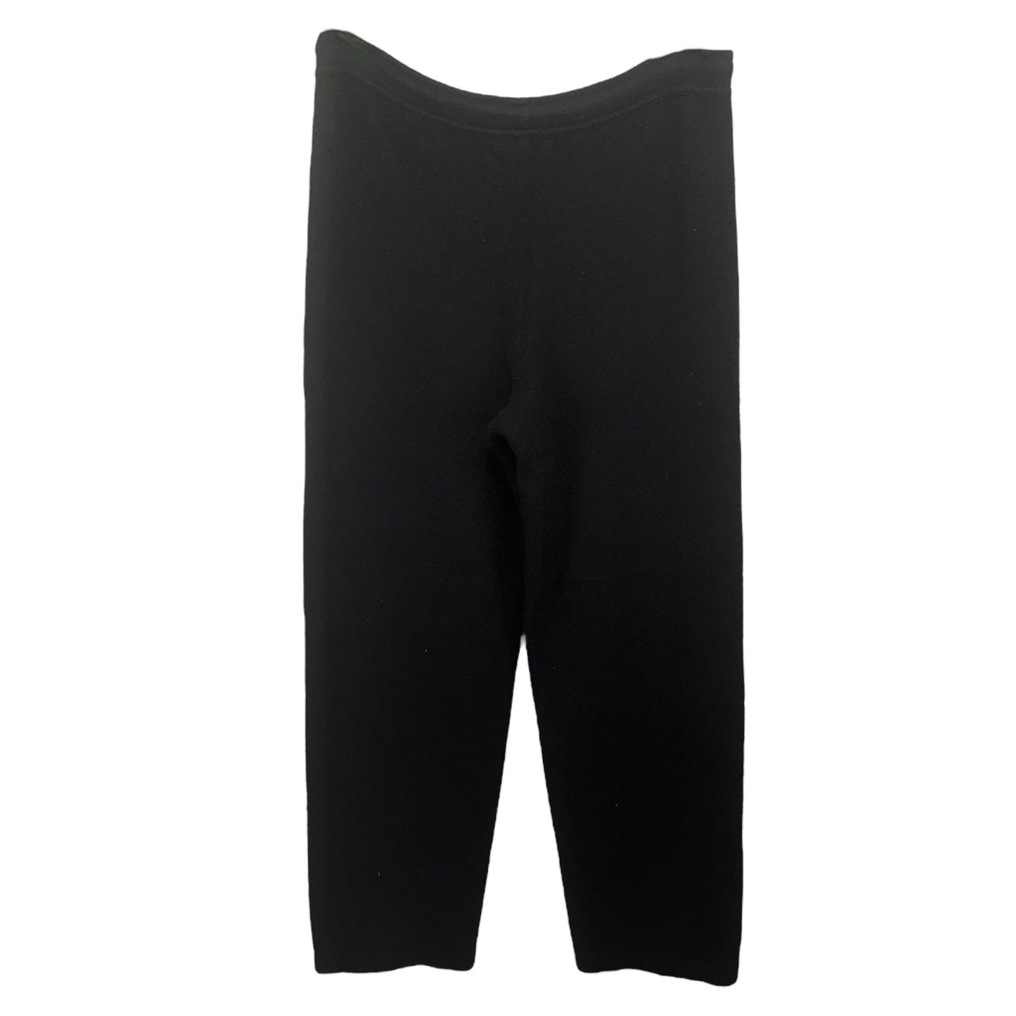 100% Cashmere Drawstring Pants Tsesay, Size XL