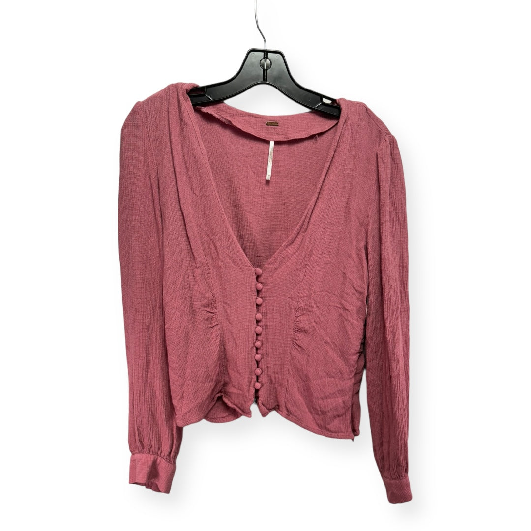 Maise Top Free People, Size M