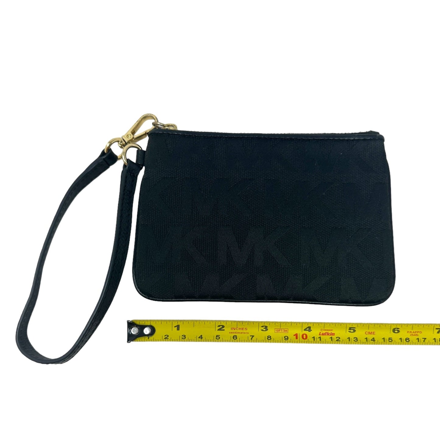 Wristlet Designer Michael By Michael Kors, Size Small