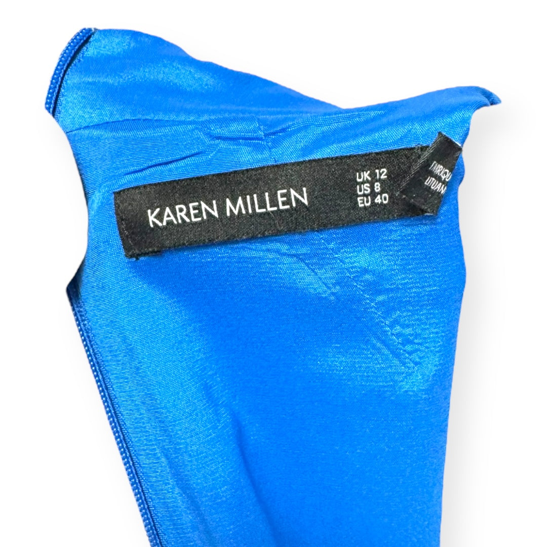 Tailored Pencil Dress Designer Karen Millen, Size 8