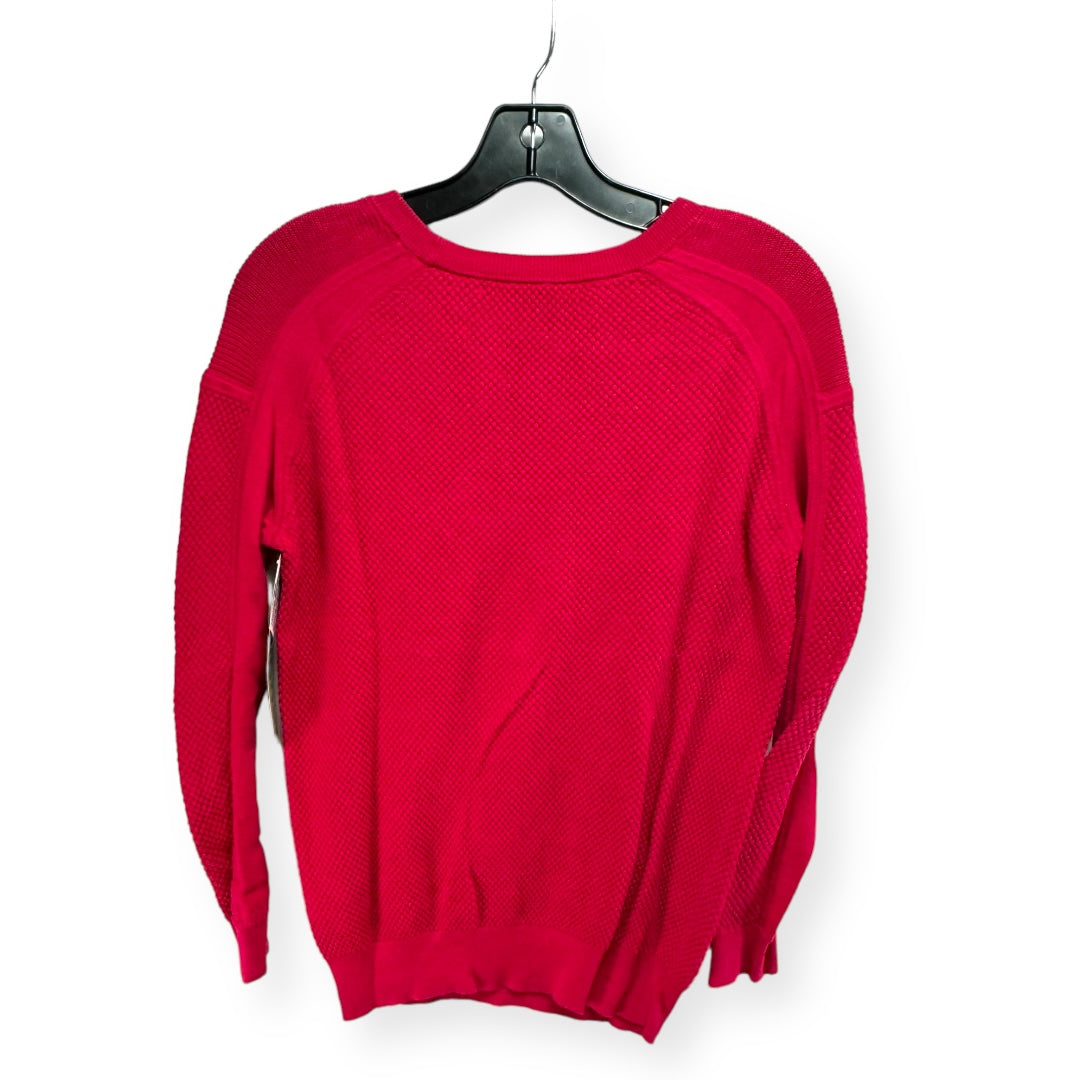 Pink Sweater Designer Marc By Marc Jacobs, Size M