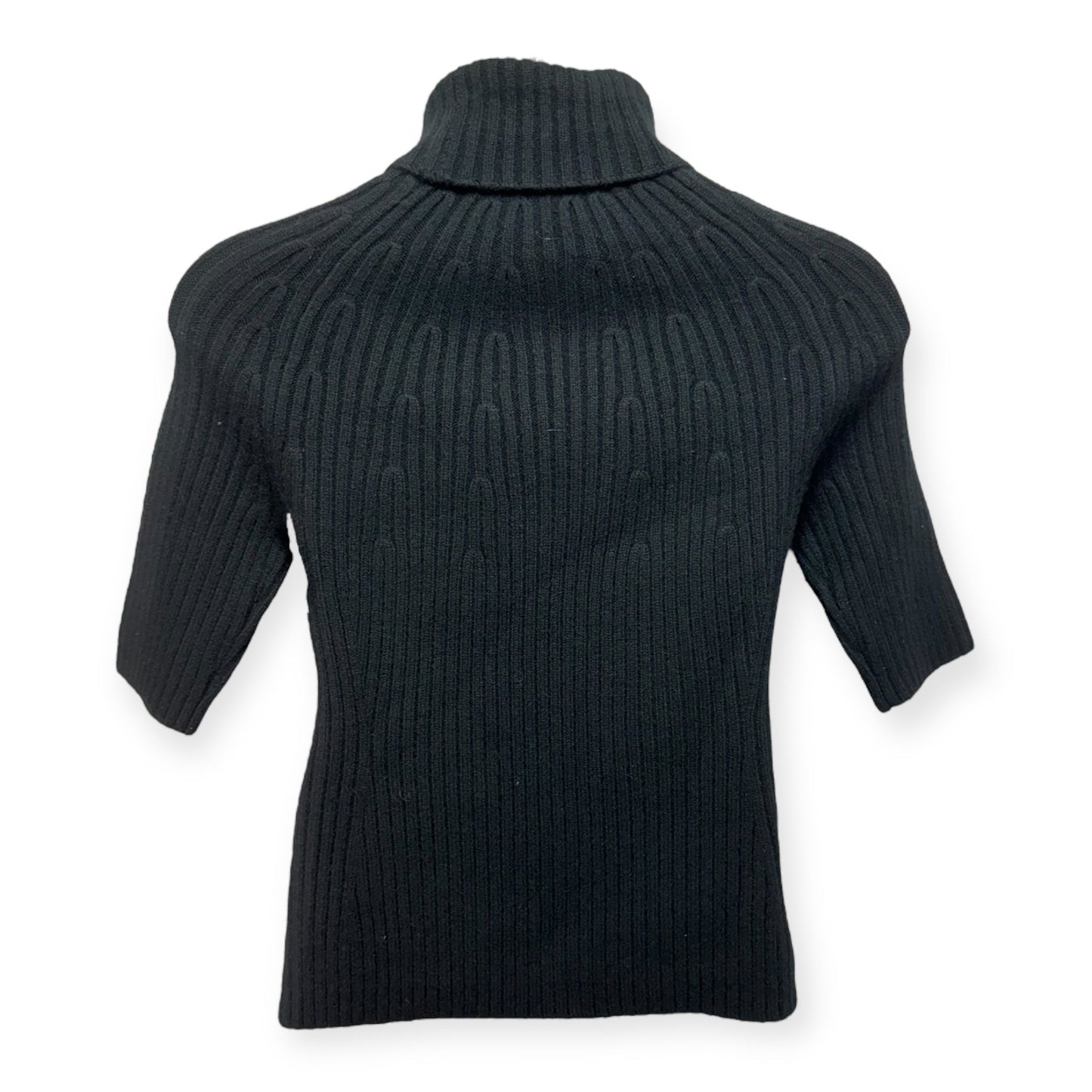 Sweater Cashmere By Michael By Michael Kors In Black, Size: L