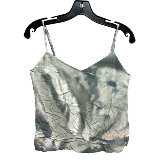 Top Sleeveless By Rails In Multi-colored, Size: Xs