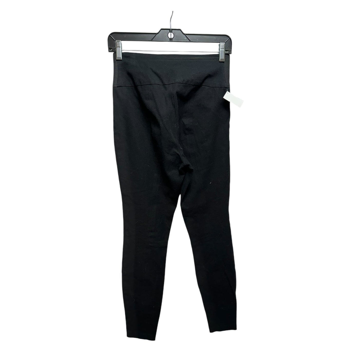 Pants Leggings By Spanx In Black, Size: M