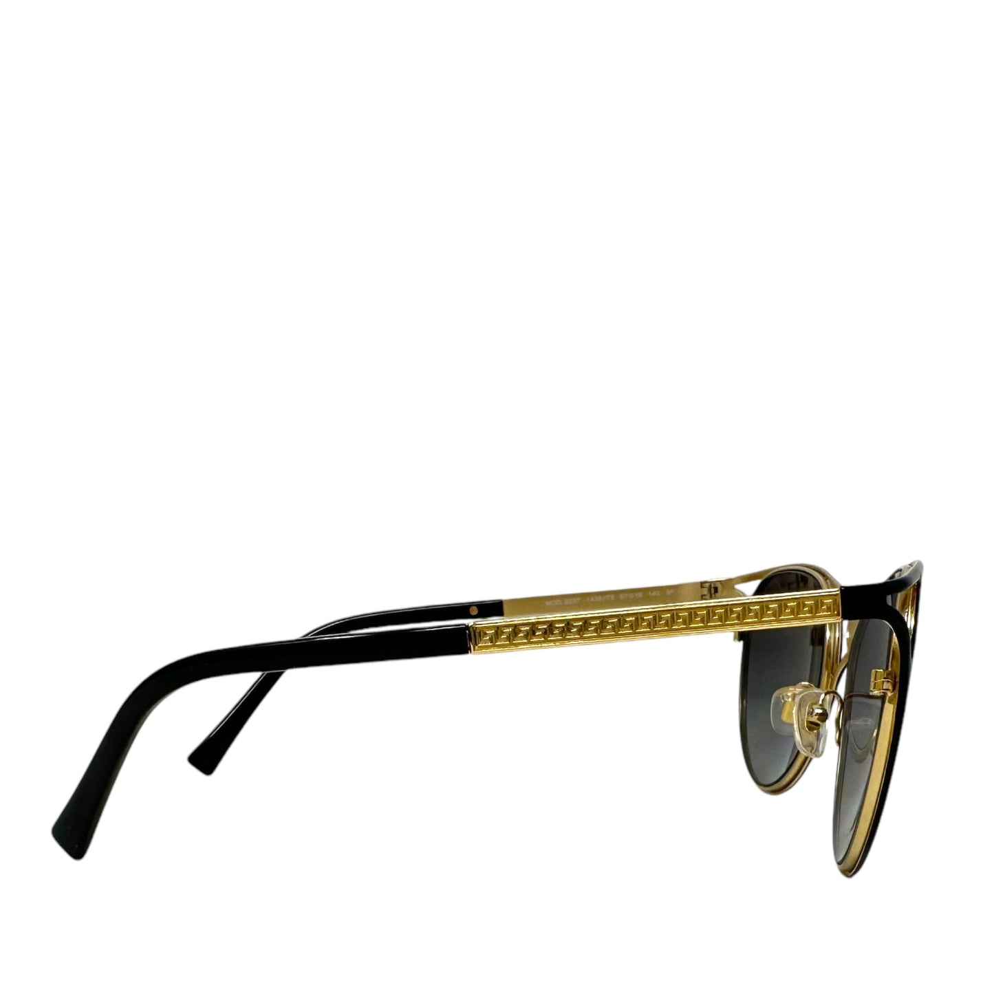 Sunglasses Luxury Designer By Versace