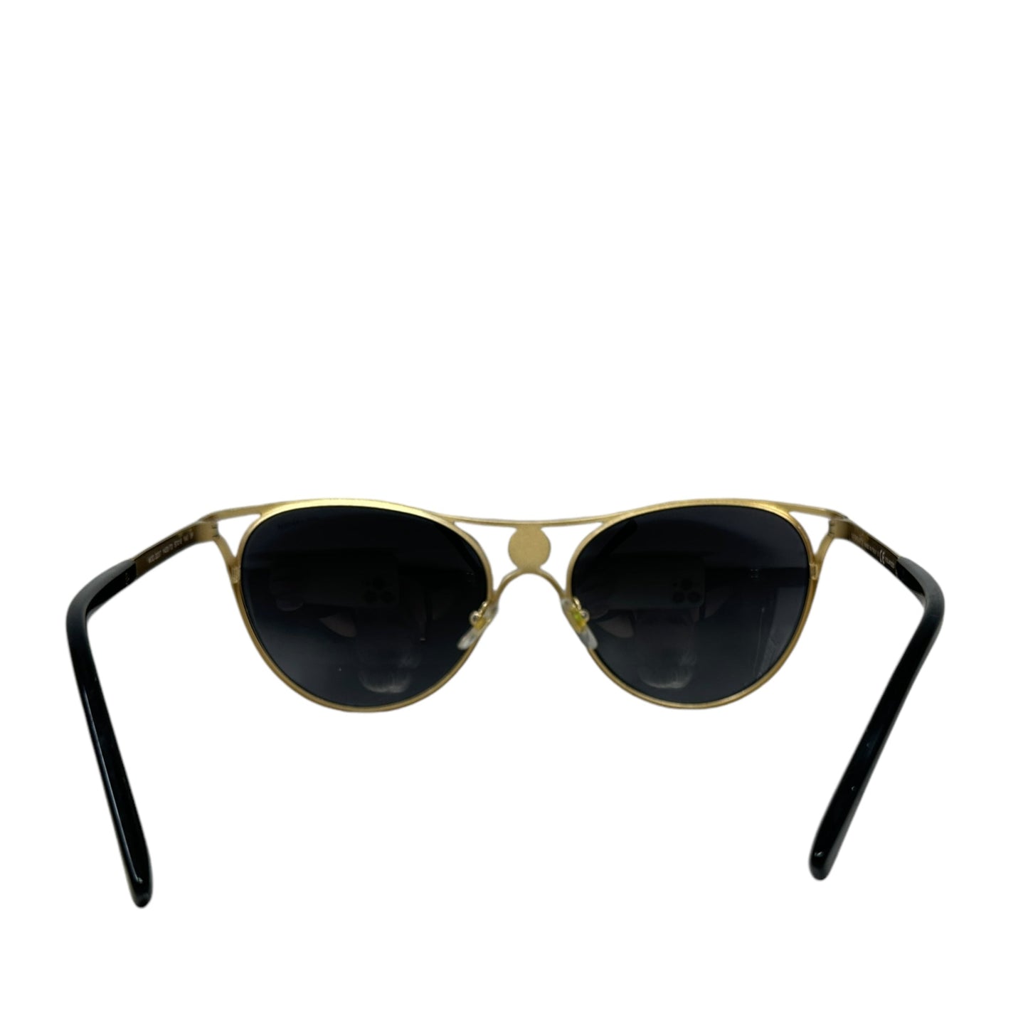 Sunglasses Luxury Designer By Versace