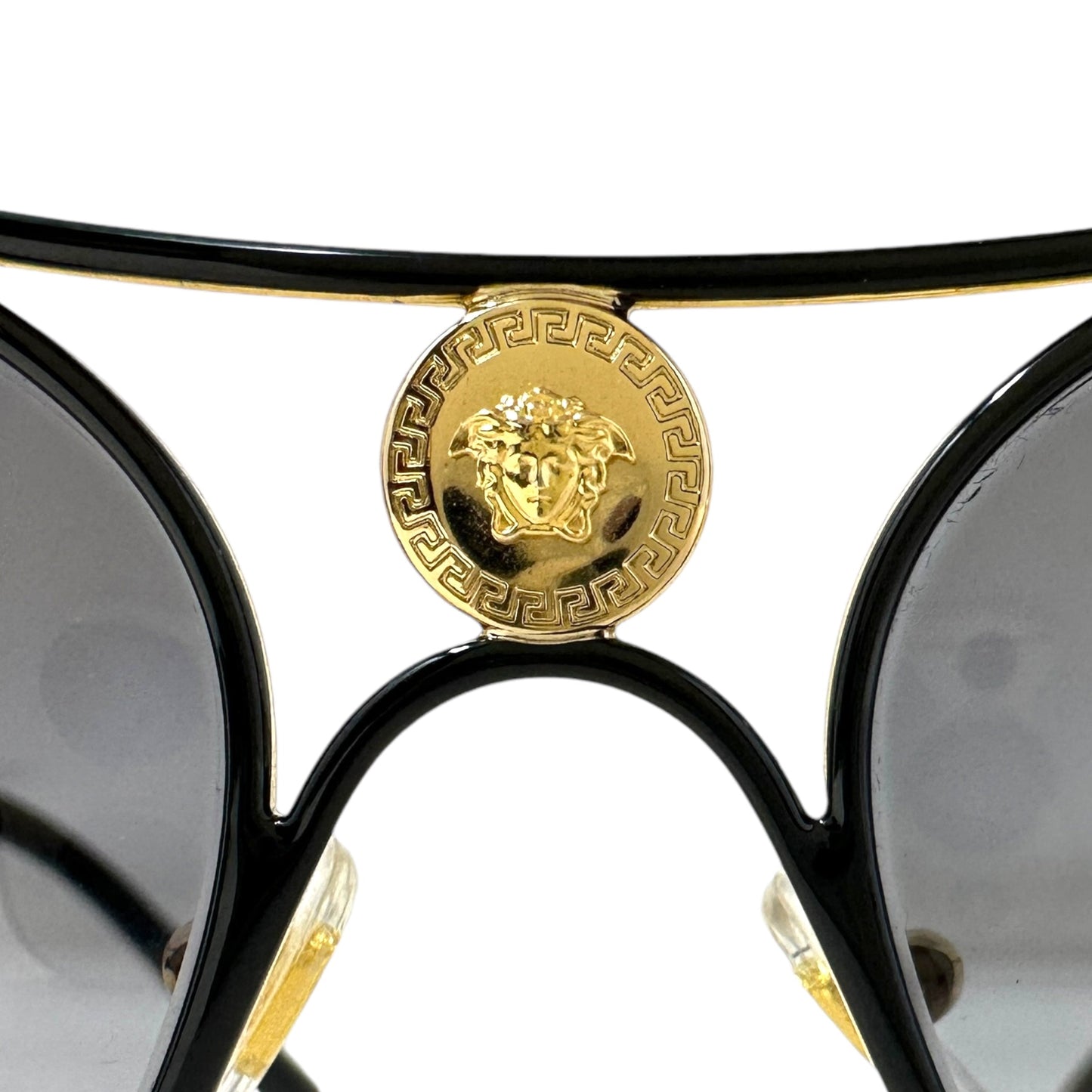 Sunglasses Luxury Designer By Versace