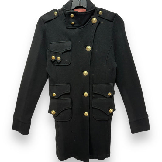 Coat Other By 525 America In Black, Size: L