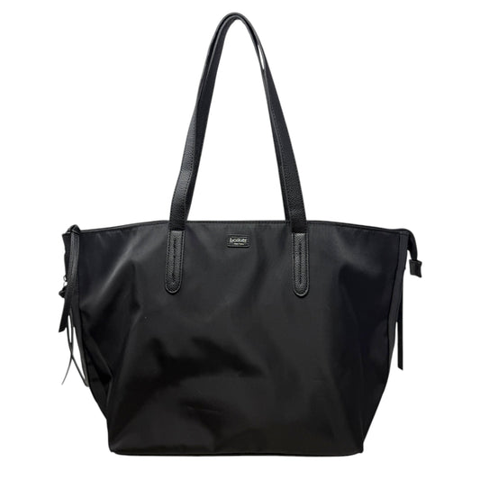 Nylon & Leather Trim Tote By Botkier, Size: Large