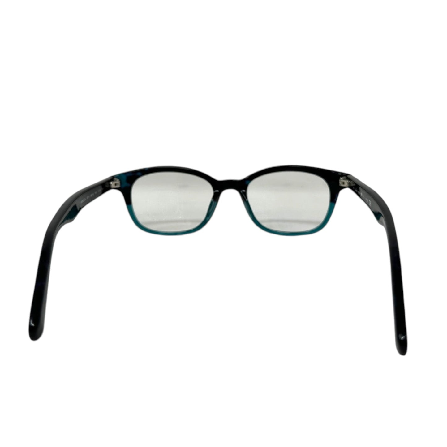 Rebecca Oval Reading Glasses Designer By Kate Spade