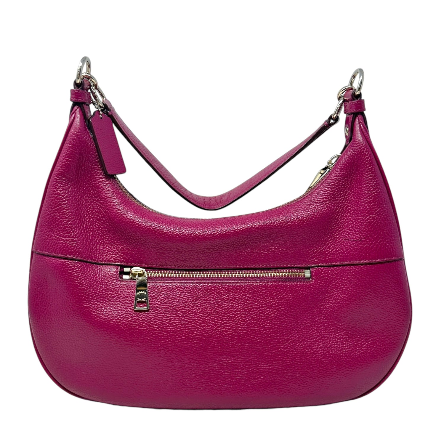 Harley Hobo Designer By Coach, Size: Medium