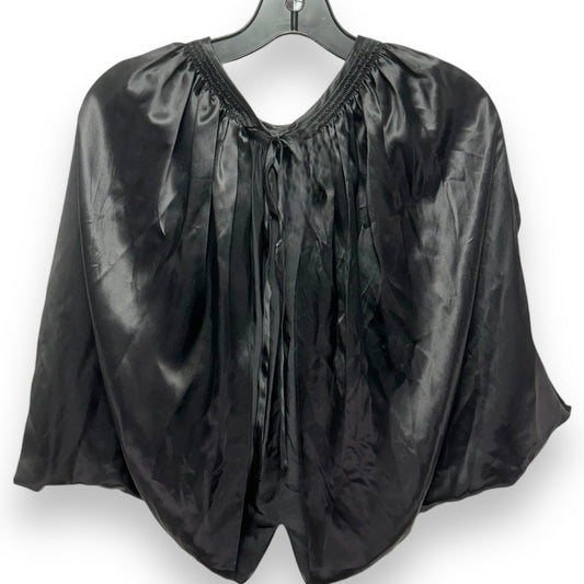 Shawl By Bcbgmaxazria In Black, Size: S