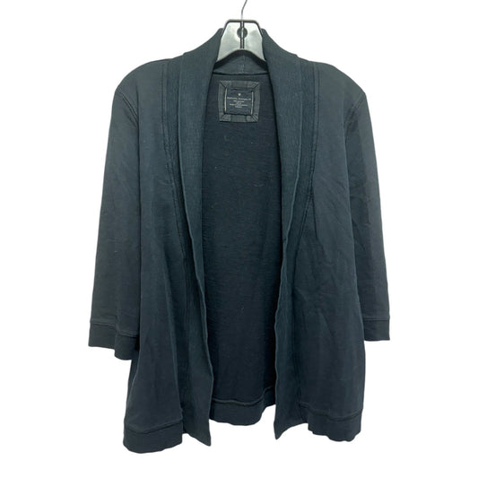 Cardigan By Banana Republic In Black, Size: M