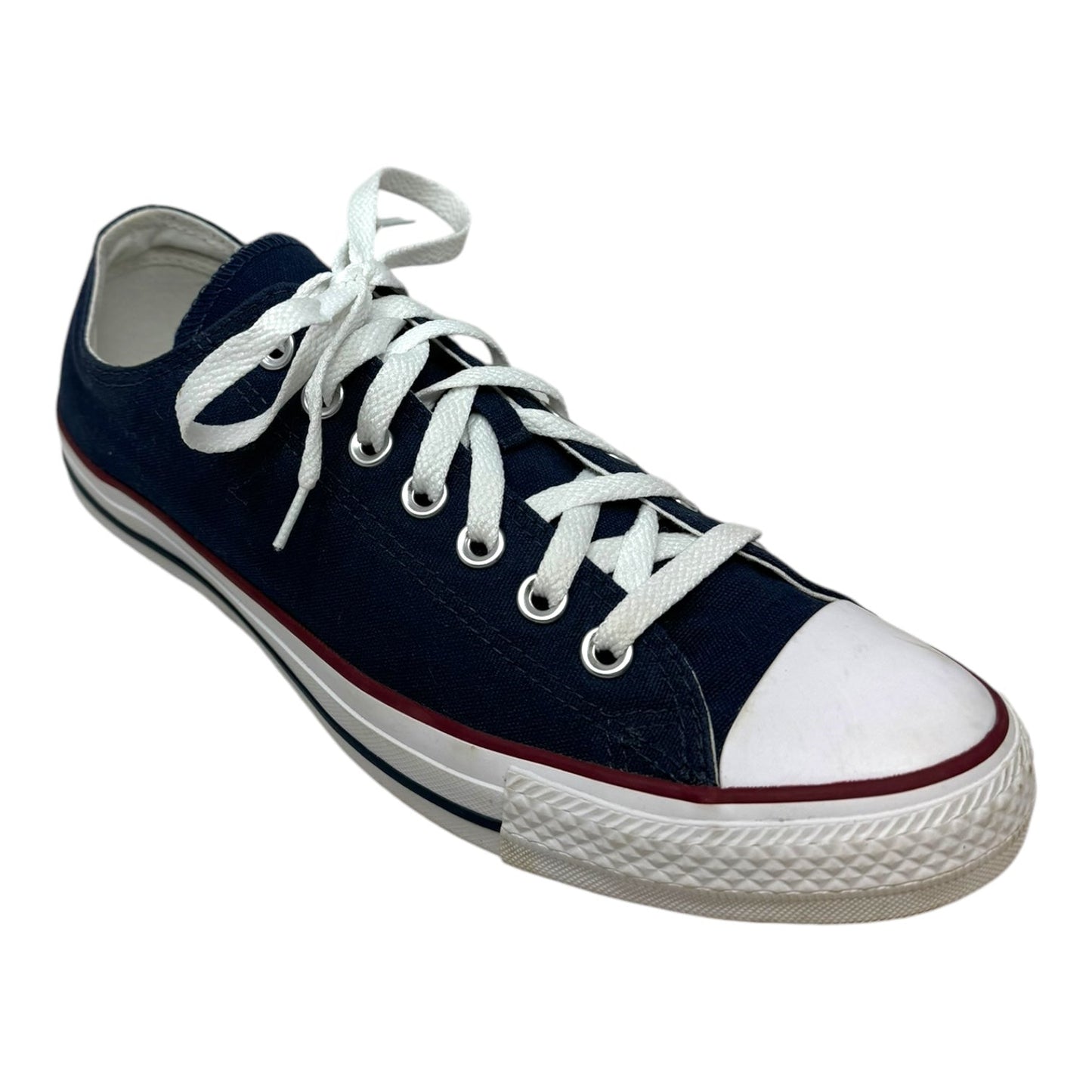 SHOES SNEAKERS CONVERSE in BLUE, Size: 11