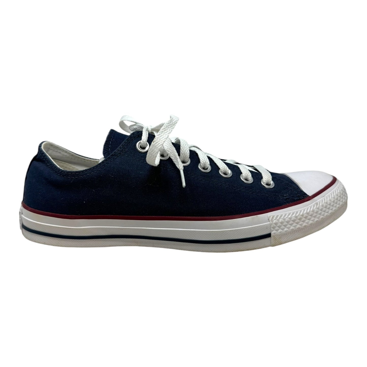 SHOES SNEAKERS CONVERSE in BLUE, Size: 11