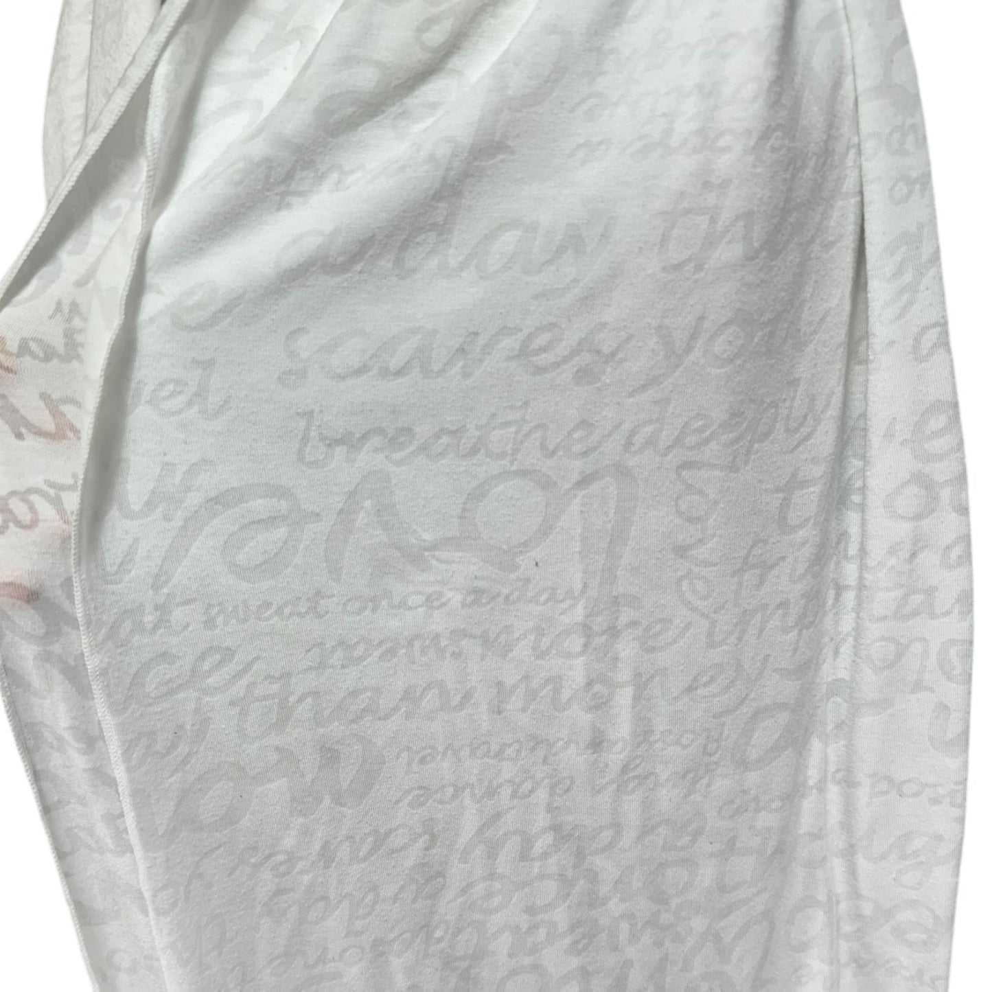 Yoga Wrap Scarf By Lululemon