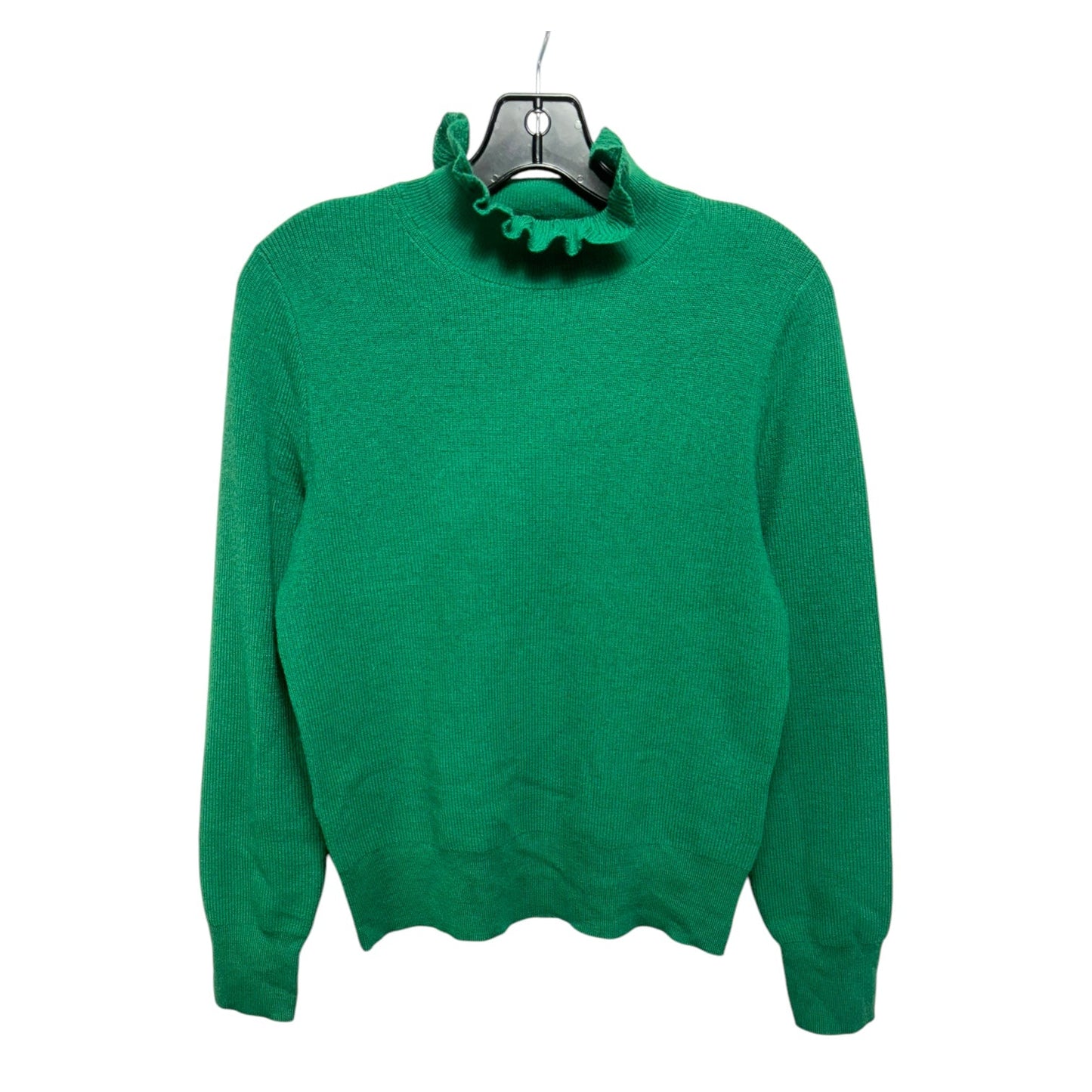 Sweater By J. Crew In Green, Size: S