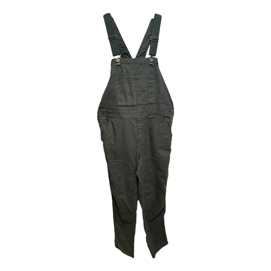 Overalls By Rei In Grey, Size: 12