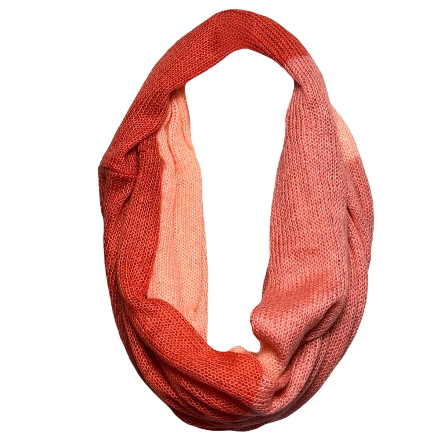 Scarf Infinity By Unbranded