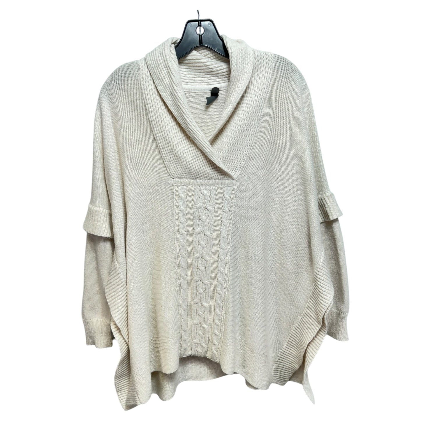 Sweater By Alya In Cream, Size: M