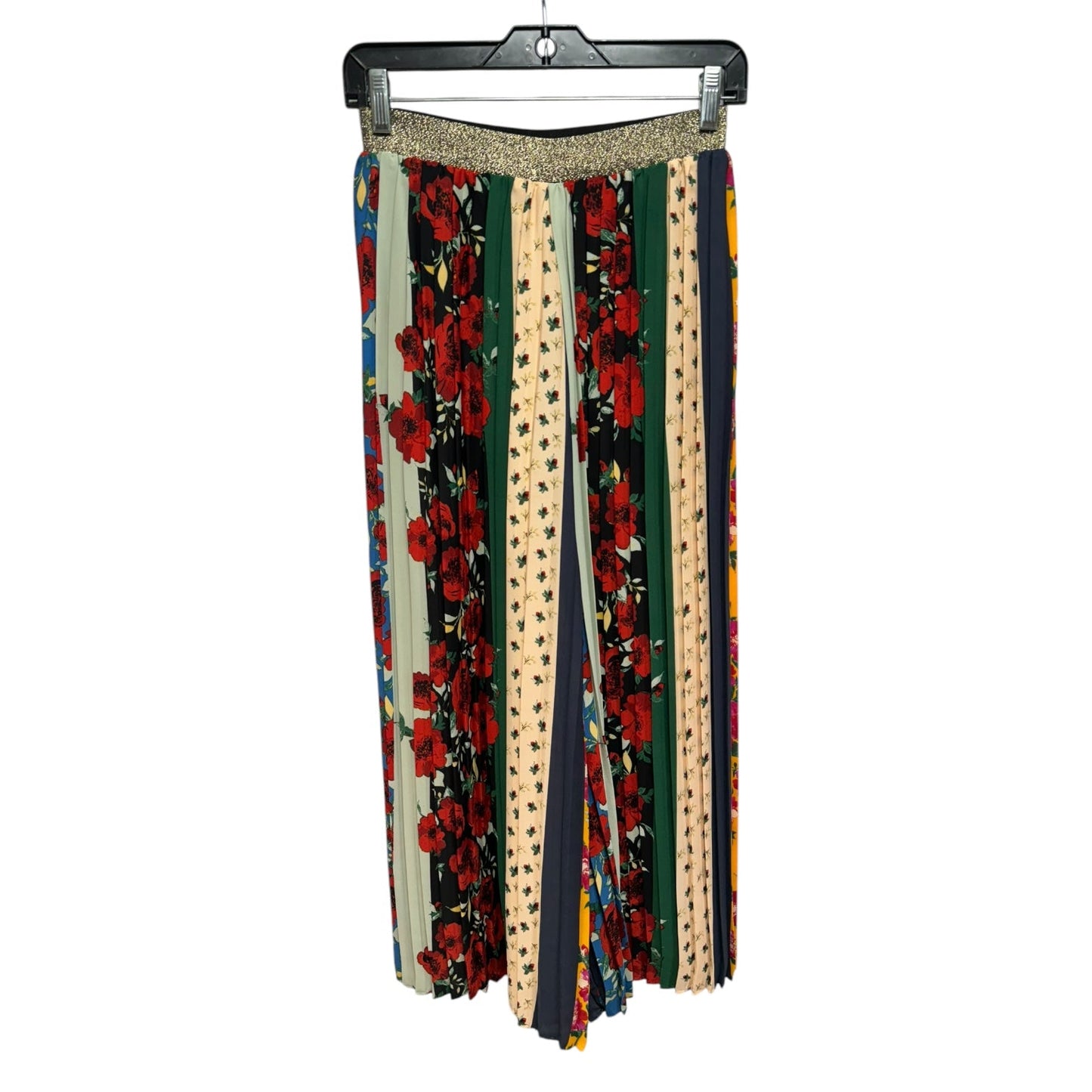 Pants Lounge By Anthropologie In Multi-colored, Size: Xs