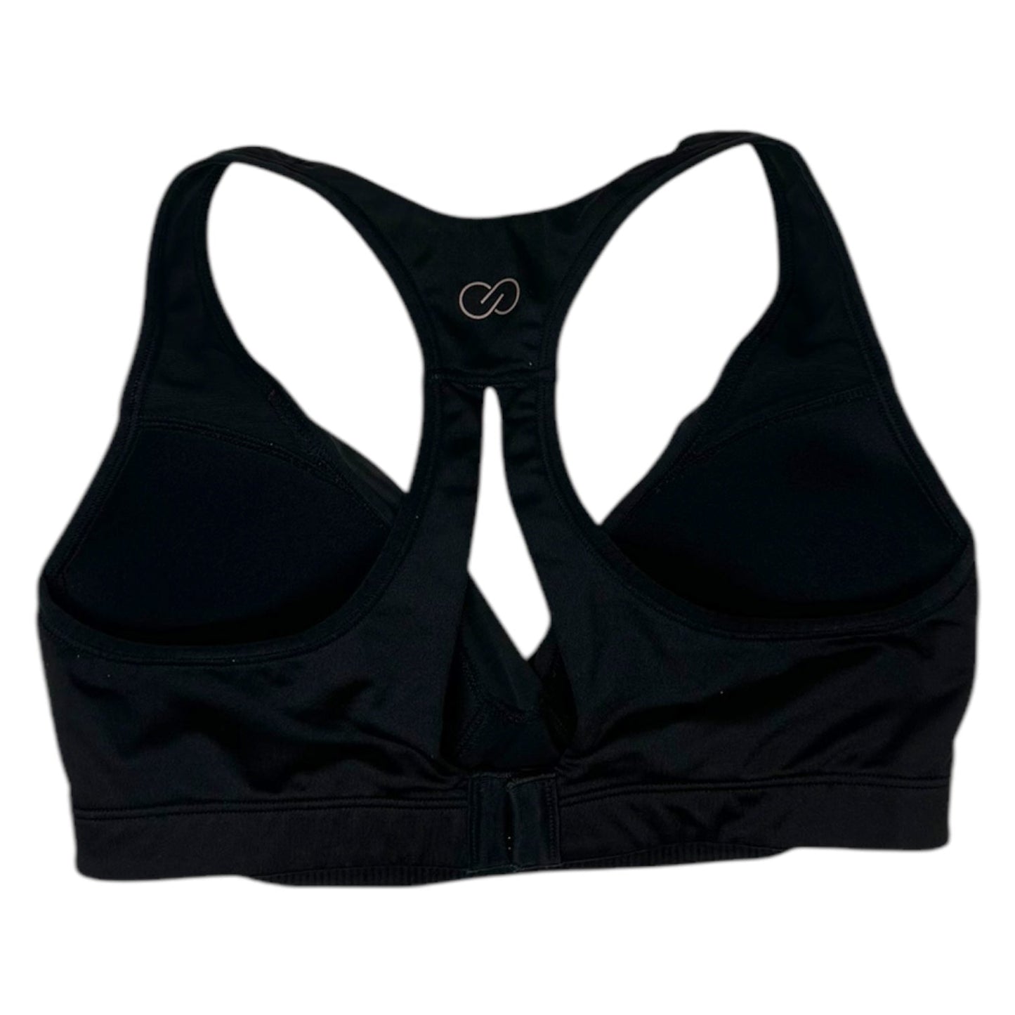 Athletic Bra By Calia In Black, Size: S