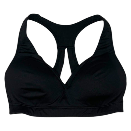 Athletic Bra By Calia In Black, Size: S