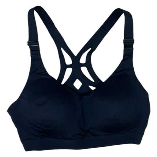 Athletic Bra By Calia In Navy, Size: S