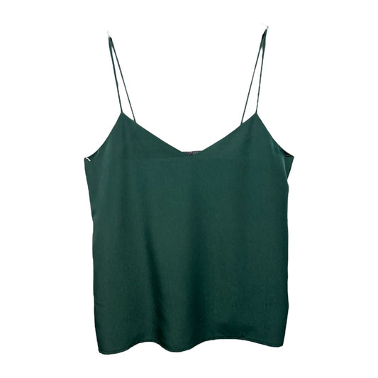 Top Cami By Scotch & Soda In Green, Size: M