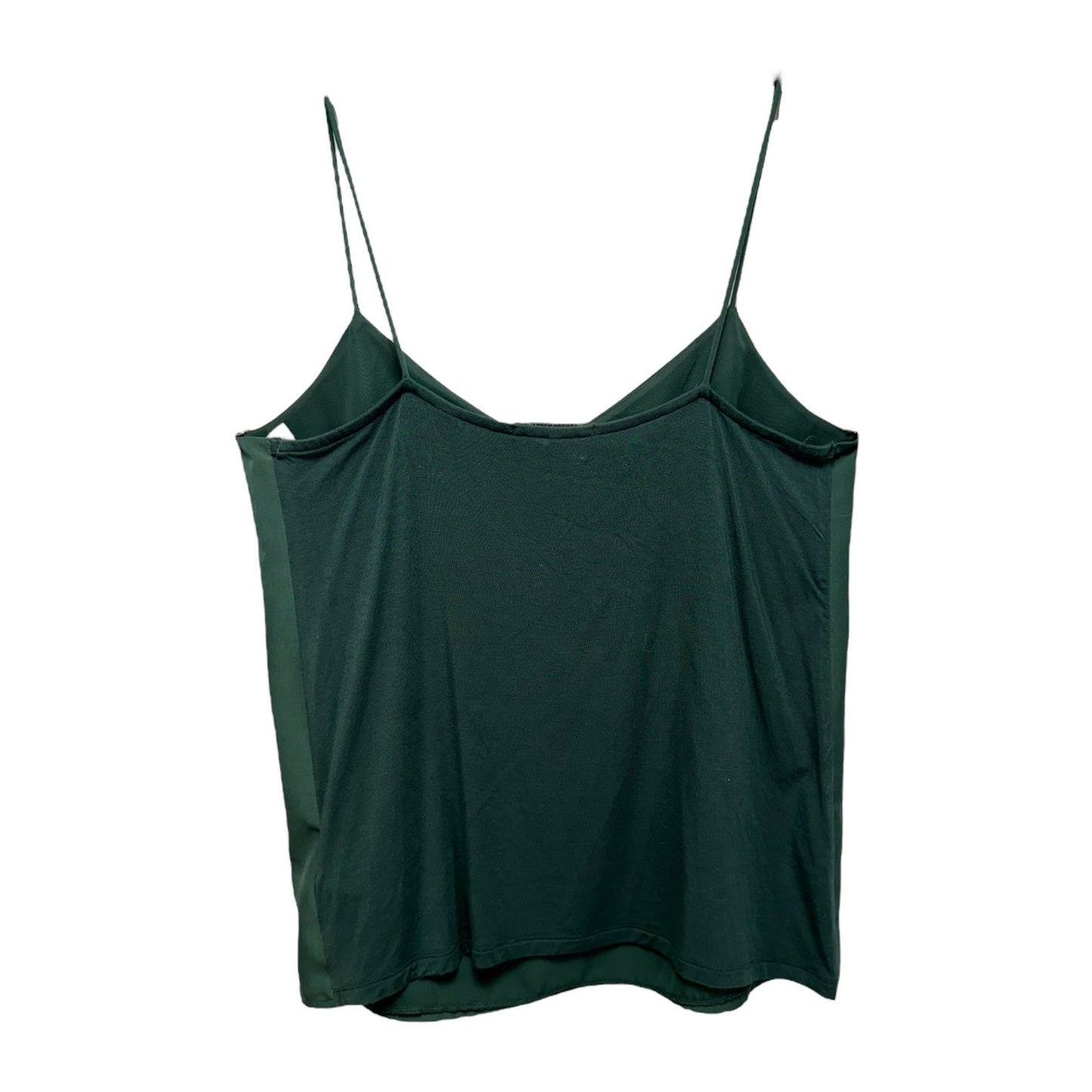 Top Cami By Scotch & Soda In Green, Size: M