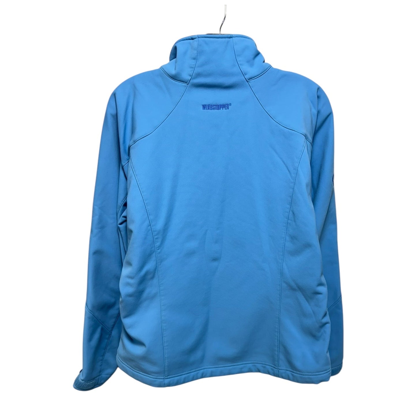 Athletic Jacket By Marmot In Blue, Size: M