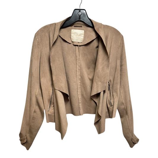 Jacket Other By Altard State In Beige, Size: Xs