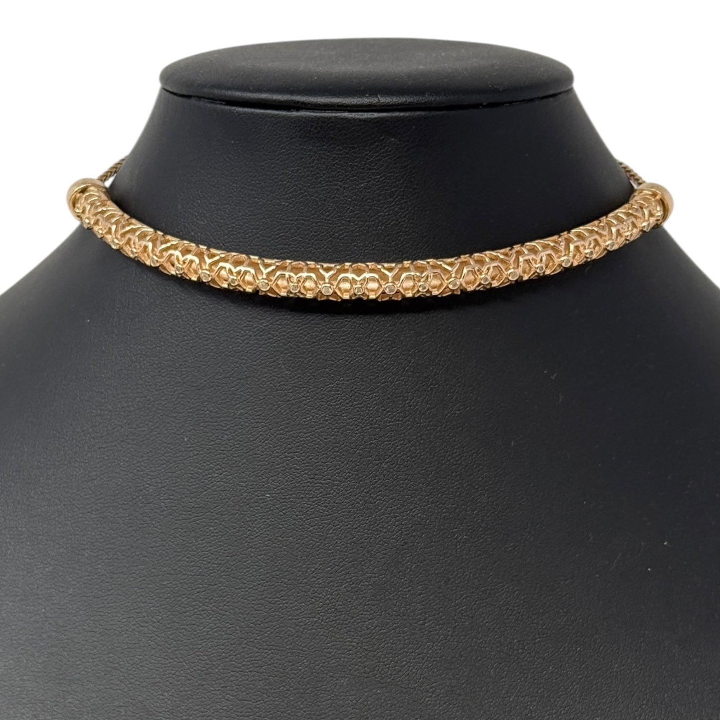 Lucy Choker Necklace By Kendra Scott