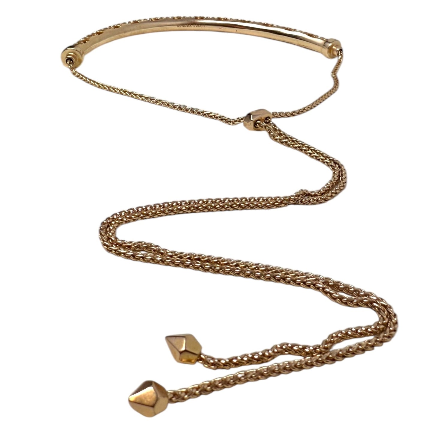 Lucy Choker Necklace By Kendra Scott