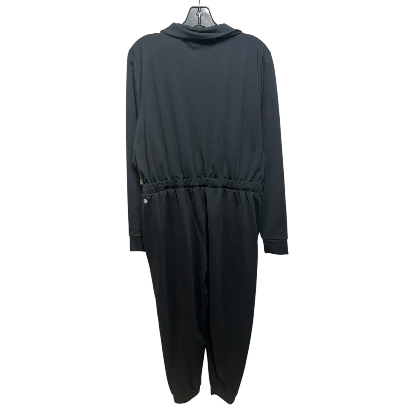 Jumpsuit By Zella In Black, Size: L