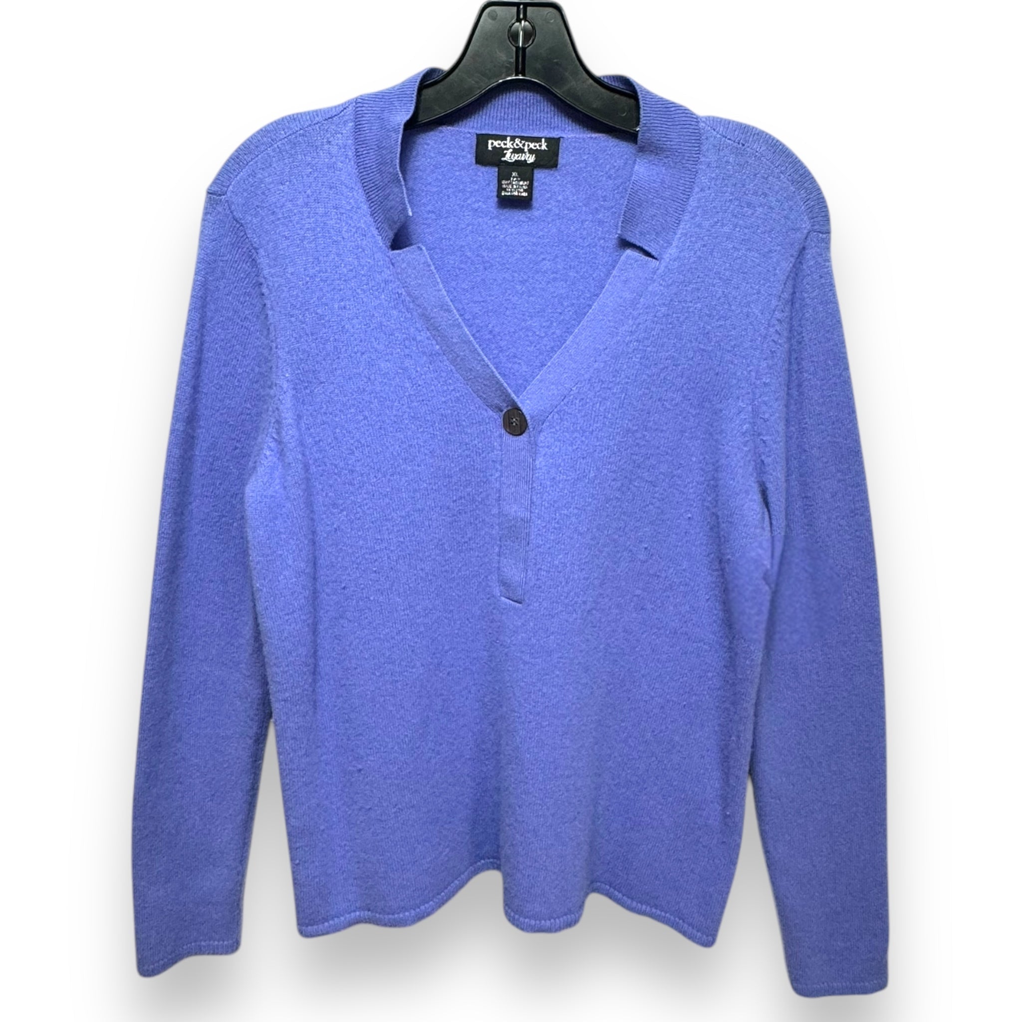 On sale Trish Hunter Women's Wool Pullover