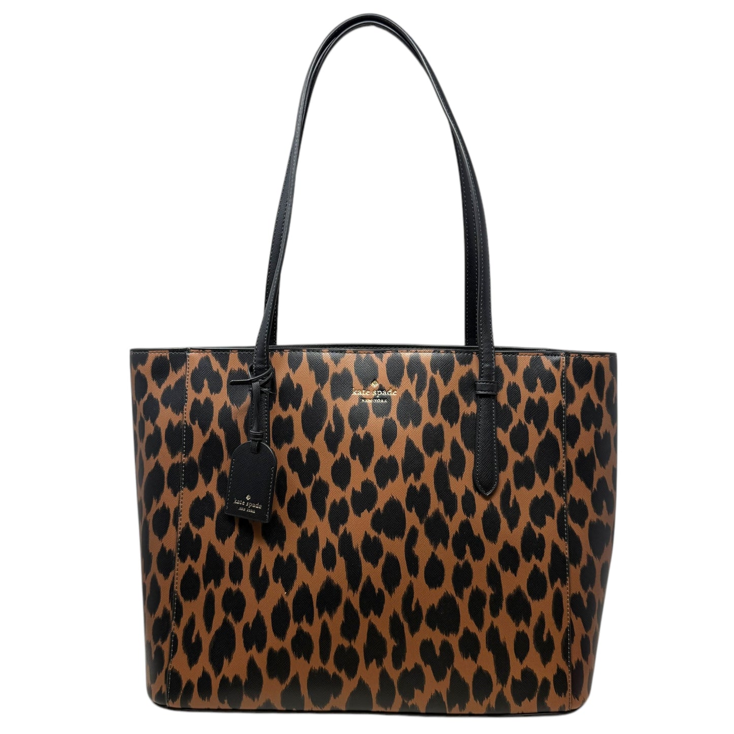 Schuyler Tote Designer By Kate Spade, Size: Medium