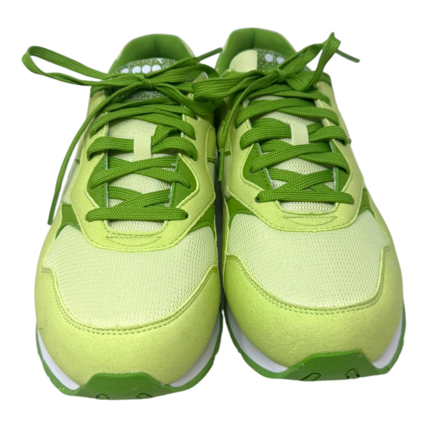 N92 Shoes Athletic By Diadora In Green, Size: 9