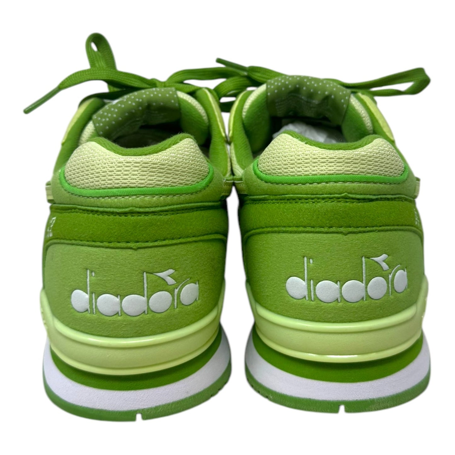 N92 Shoes Athletic By Diadora In Green, Size: 9